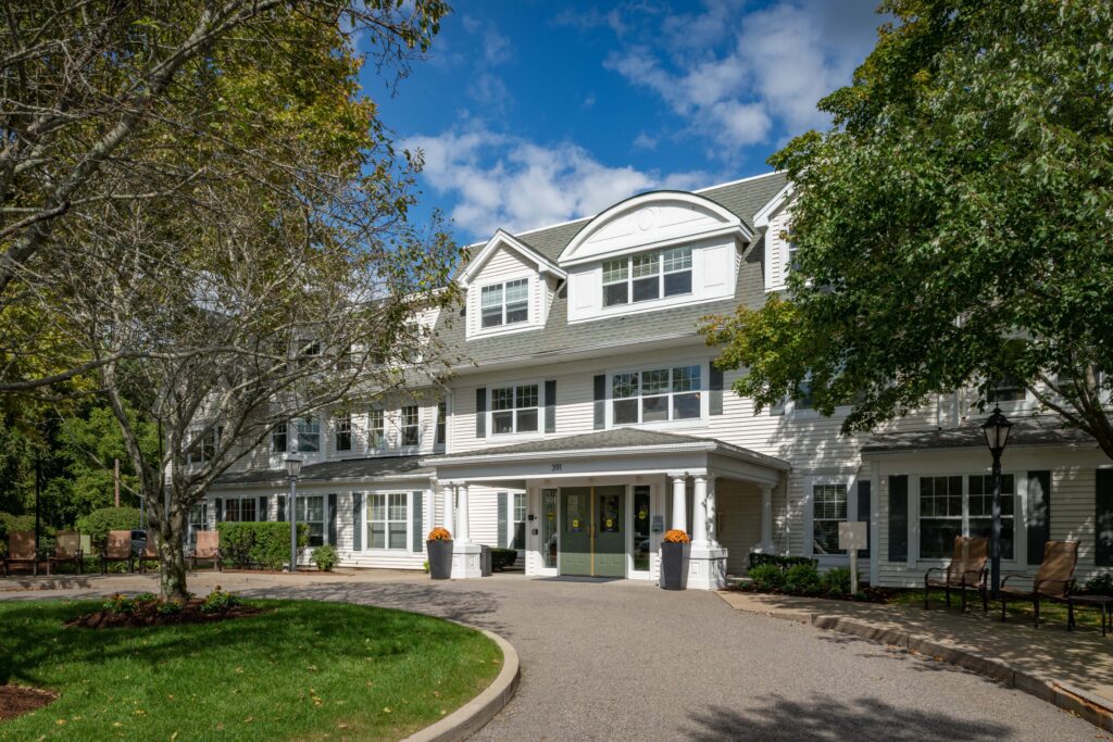 Charter Senior Living of Dedham