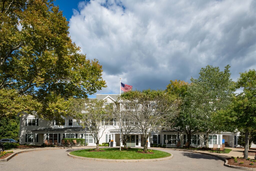 Charter Senior Living of Dedham
