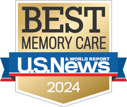 Best Memory Care USNews
