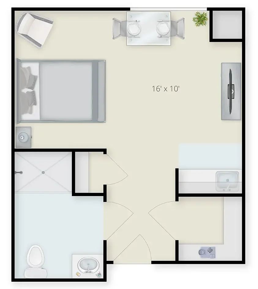 Ded_Studio_Staged-Pdf Admiral Way Studio