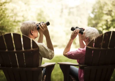Fun Summer Senior Activities