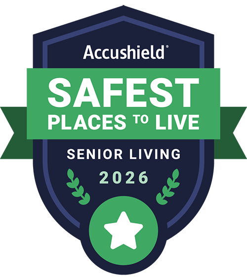 Safest Place