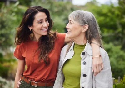 5 Signs It May Be Time for Assisted Living