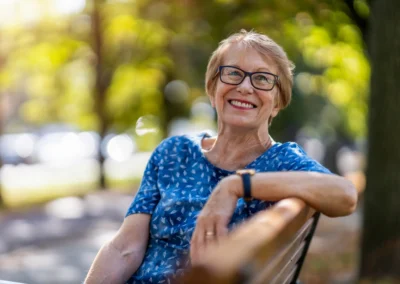 How to Choose the Right Senior Living Community